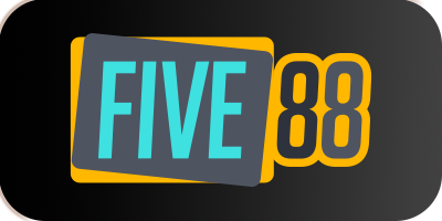 Kết Quả Bóng Đá (KQBD) 11 miex.io - five88 logo