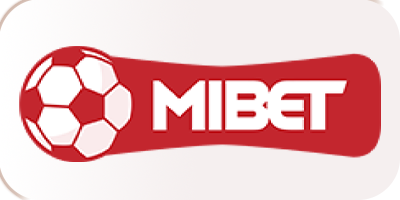 miex.io - mibet logo